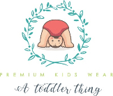 A Toddler Thing