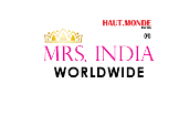 Mrs India Worldwide