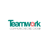 Local Businesses Teamwork Communications Group in New Delhi 