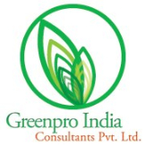 Greenpro India Consultants Pvt. Ltd.