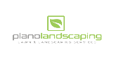 Plano Landscaping