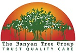 The Banyan Tree Group