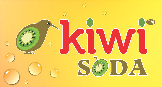 kiwi soda