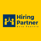 Hiring :Partner Asia Pacific Pte Ltd