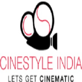 CINESTYLE INDIA - Best Candid Wedding Photographer Chandigarh