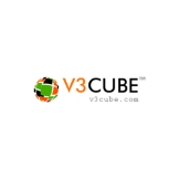 Local Businesses V3CUBE TECHNOLABS LLP in Ahmedabad GJ