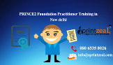 Prince2 Foundation in Delhi