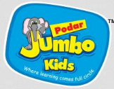 Podar Jumbo Kids Plus