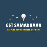 GST Samadhaan