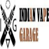 Indian Vape Garage