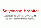 Satyanand Hospital