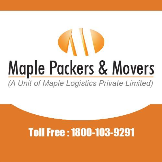 Maple Packers and Movers Faridabad