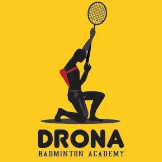 DRONA Badminton Academy