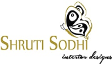 Shruti Sodhi Interior Designs