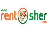 RentSher Online Rentals Pvt Ltd