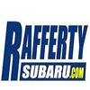 Rafferty Subaru