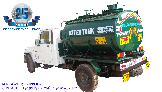 M.K  WATER  SUPPLIERS