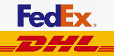 ZODIAC EXPRESS (International Courier Service)