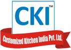 Customized Kitchen India Pvt. Ltd.