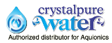 Crystal Pure Water