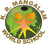 KR Mangalam World School, Best School in Noida Extension