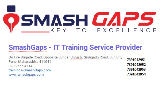 SmashGaps - IT Training Institute Pune