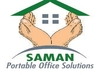 SAMAN Portable Office Solutions