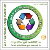 Bangalore Mart Inc