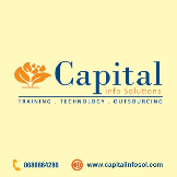 Capital Info Solutions