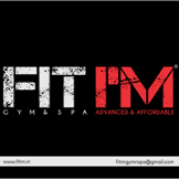 Fitimgym