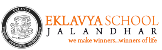 Eklavya School Jalandhar