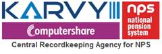 Karvy Computershare Pvt. Ltd.