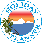 Holiday Planner