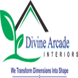 Divine Arcade Interiors