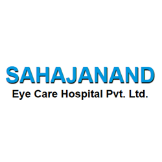 Sahajanand Eye Care Hospital 