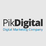 PikDigital Pvt Ltd