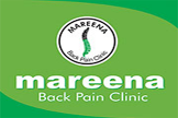 Mareena Panchakarma Back Pain Clinic