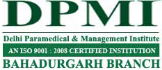 Nursing Institute in Bahadurgarh Jhajjar | DPMI