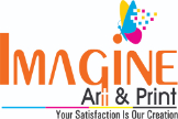 Imagine Art & Print