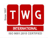 TWG INTERNATIONAL