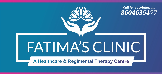 Fatima's Clinic - A Healthcare and Regimental therapy Centre