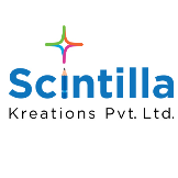 Scintilla Kreations Pvt Ltd 