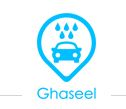 Ghaseel App