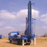 RMS Vertical Drilling