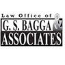 Law office of G.S. Bagga and Associates