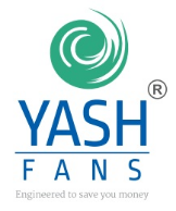 Yash Fans Pvt. Ltd.