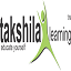 Takshila Learning