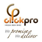 ClickPro Media Sdn. Bhd.