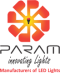 PARAM LED LLP