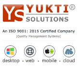 Yukti Solutions Private Limited